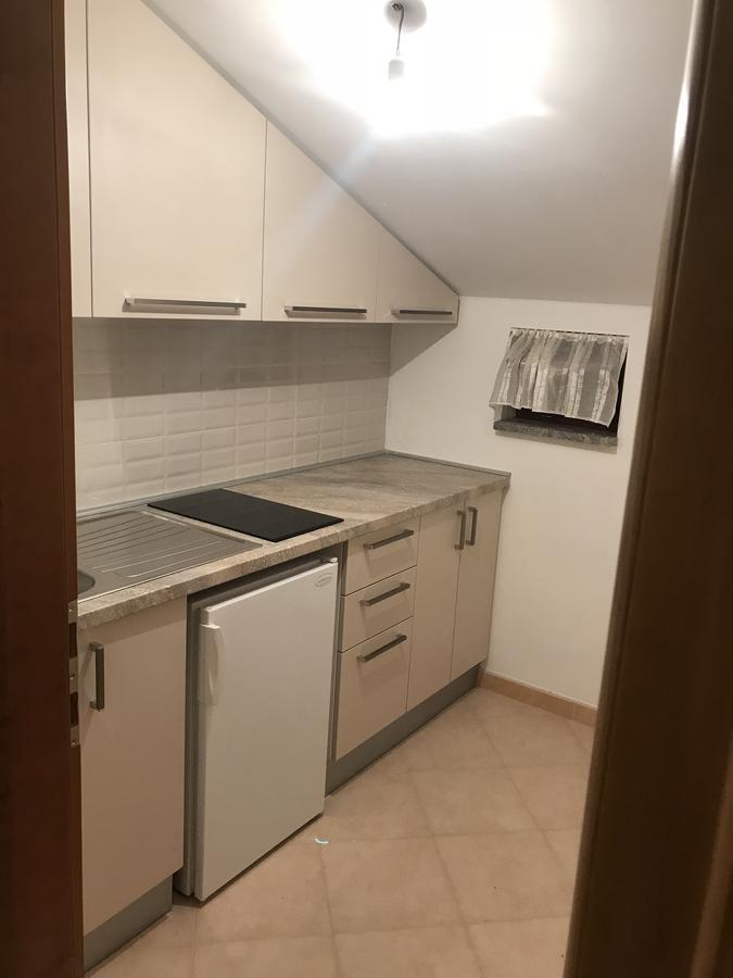Apartman Mig Solin Exterior foto