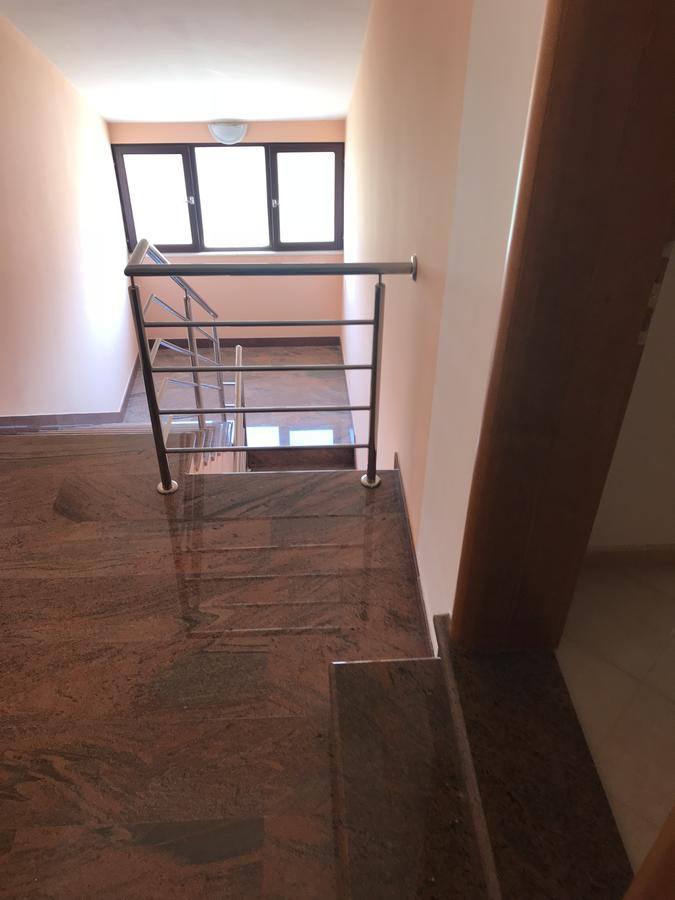 Apartman Mig Solin Exterior foto