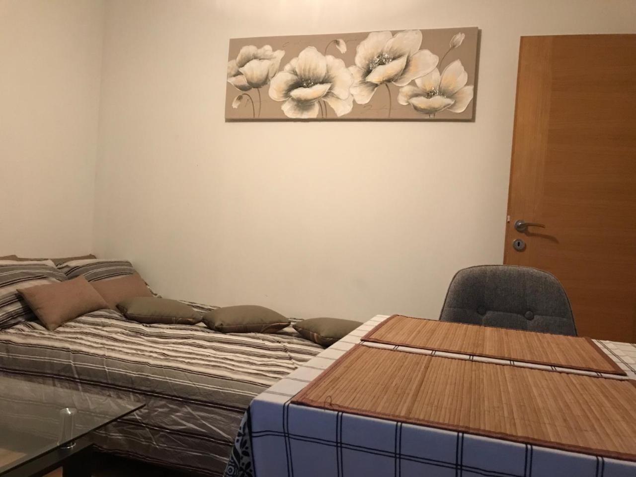Apartman Mig Solin Exterior foto